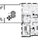 Appartamento Schultheiss Remptendorf