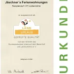 Schultheiss Appartamento