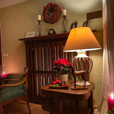 Schultheiss Apartment