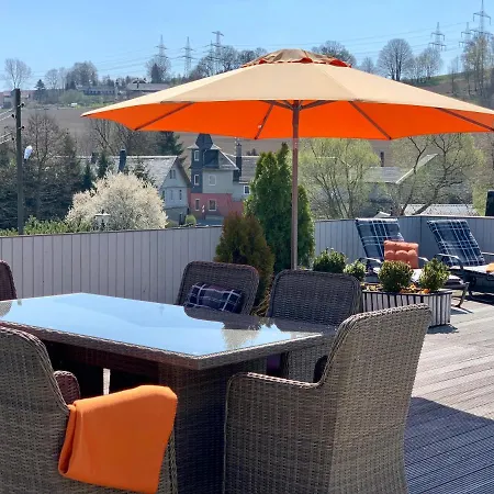 公寓 Schultheiss *