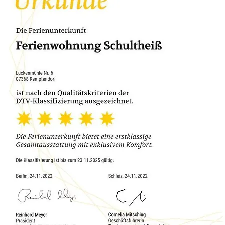 Schultheiss *