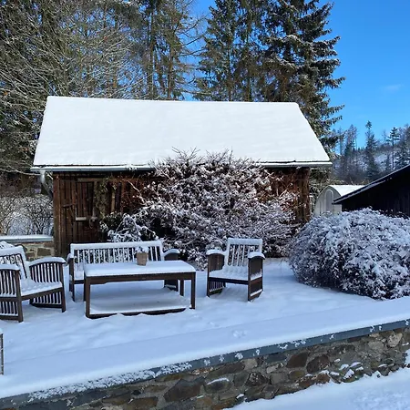 公寓 Schultheiss Remptendorf