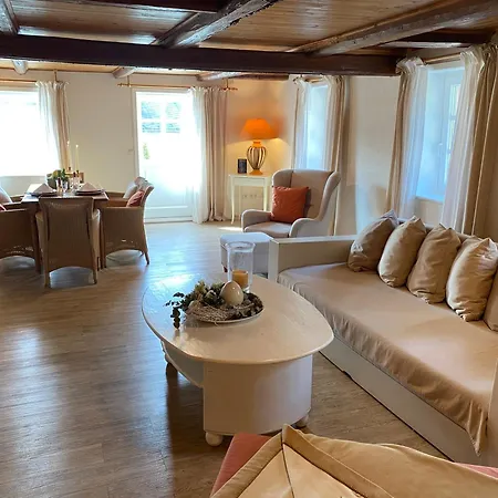 Apartamento Schultheiss Remptendorf