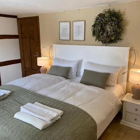 Apartmán Schultheiss