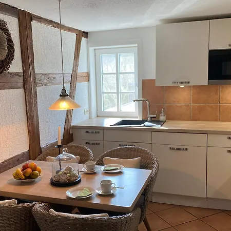 Schultheiss Apartmán