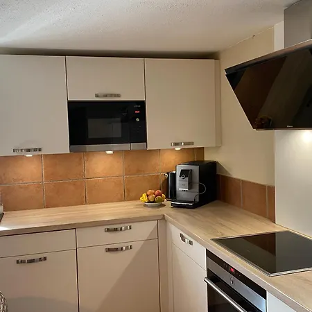 Apartmán Schultheiss *