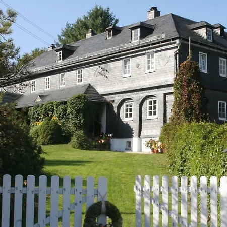 Apartment Schultheiß *