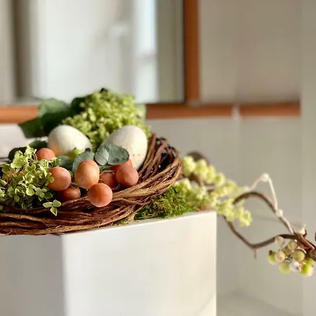 Schultheiss 公寓 *