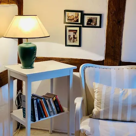 Schultheiss Apartment