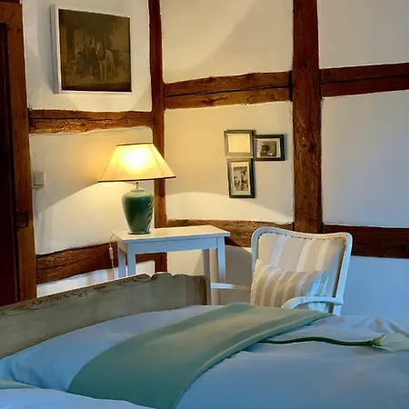 Apartment Schultheiß