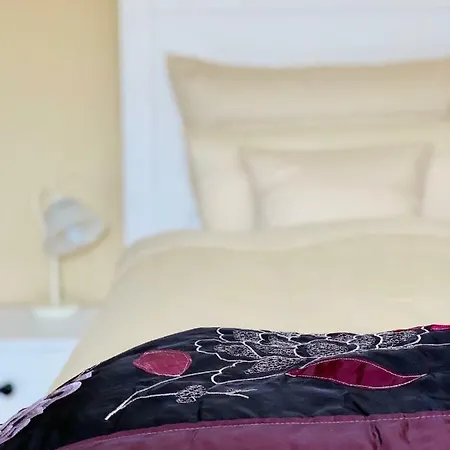 公寓 Schultheiss Remptendorf