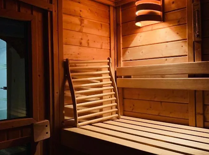 Apartmán Schultheiss Remptendorf