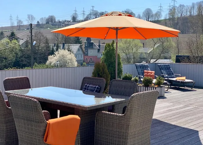 Apartmán Schultheiss *