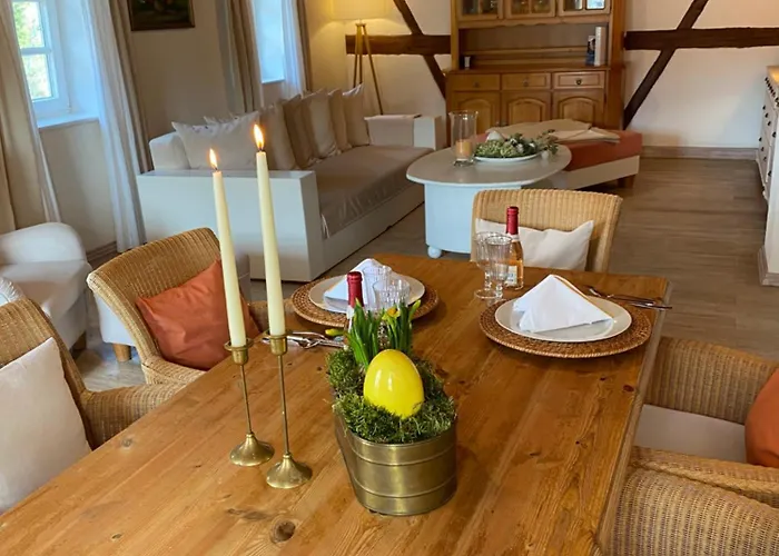 Schultheiss * Remptendorf