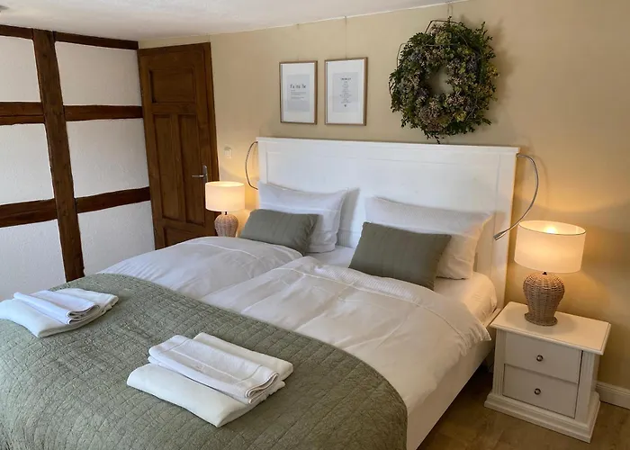 Apartmán Schultheiss