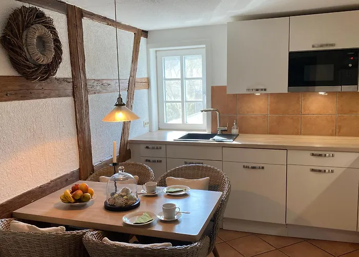 Schultheiss Apartmán