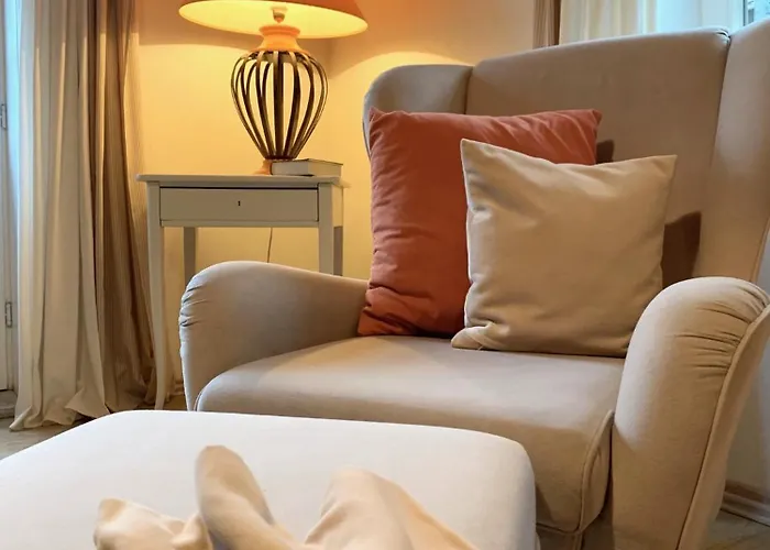 Schultheiss Apartmán