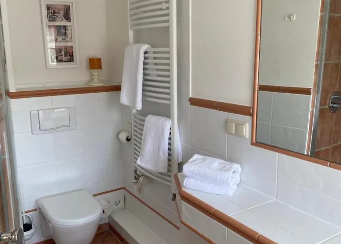 Schultheiss Apartmán *