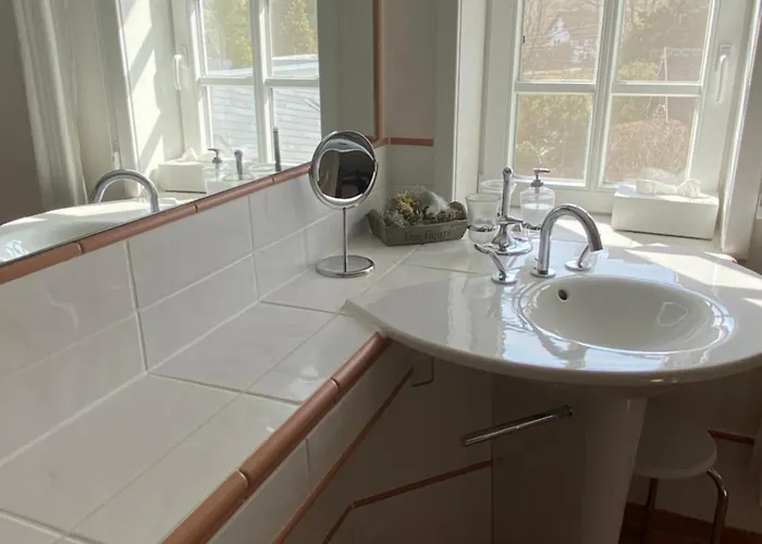 Schultheiss Apartmán