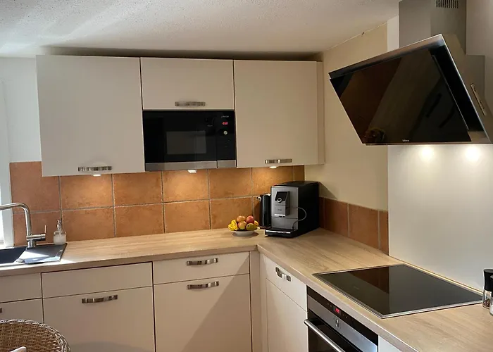 شقة Schultheiss *