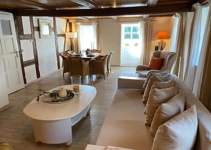 Apartmán Schultheiss