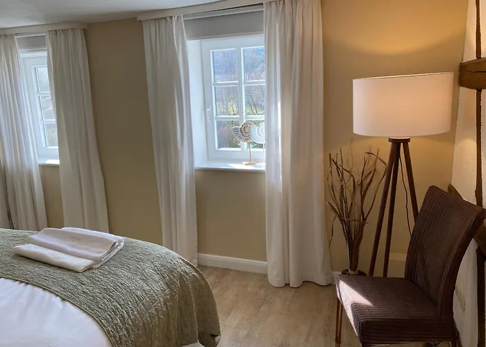 Schultheiss شقة *