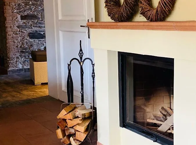 Schultheiss Apartmán