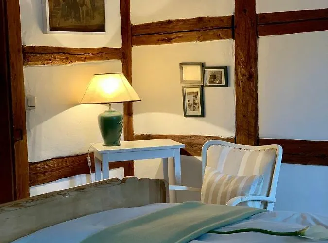 Apartmán Schultheiss