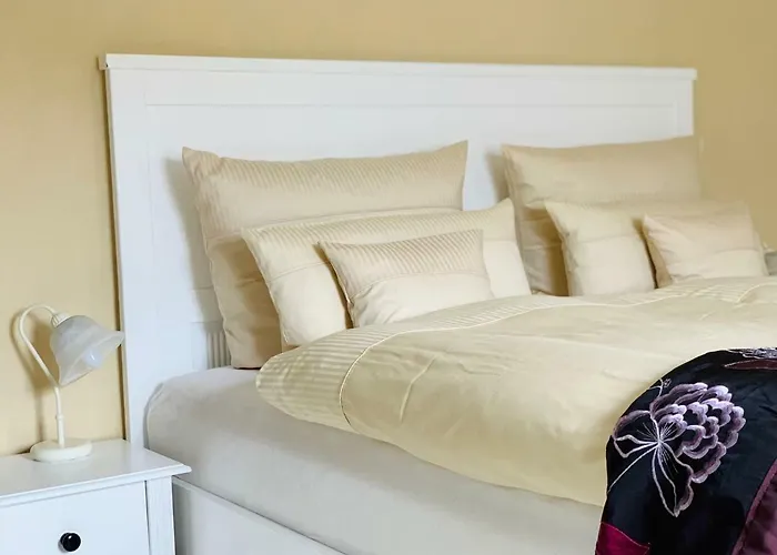 Schultheiss Διαμέρισμα *